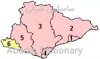 ساسکس شرقی